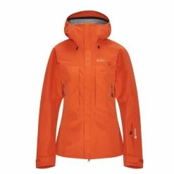 Auslauf 🤩 Tierra TEMPLET 3L JACKET W Frauen - Hardshelljacke 🧨