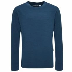 Bestpreis 👍 Tierra WOOLPA LS TEE YOUTH Kinder - Funktionsshirt ❤️ -TierraOrtovox Verkaufsladen 5637826905 a woolpa ls tee youth tierra 24