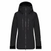 Auslauf ❤️ Tierra ROC BLANC JACKET GEN.3 W Frauen - Hardshelljacke 👍