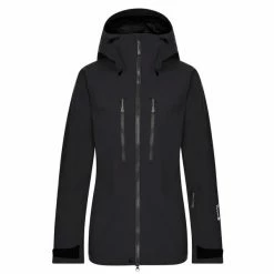 Auslauf ❤️ Tierra ROC BLANC JACKET GEN.3 W Frauen - Hardshelljacke 👍