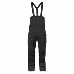 Brandneu 🎉 Tierra ROC BLANC PANT GEN.3 M Männer - Skihose Black 💯