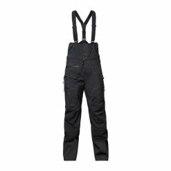 Top 10 🤩 Tierra ROC BLANC PANT GEN.3 W Frauen - Skihose Black 🎁