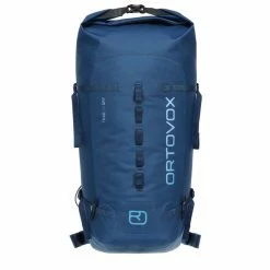 Budget 😍 Ortovox TRAD 30 DRY - Tagesrucksack Blue Lake 😍 -TierraOrtovox Verkaufsladen 5637827751 f trad 30 dry ortovox 24