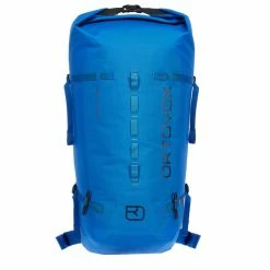 Billig 😍 Ortovox TRAD 28 S DRY - Tagesrucksack Just Blue ✨ -TierraOrtovox Verkaufsladen 5637827753 f trad 28 s dry ortovox 24