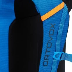 Billig 😍 Ortovox TRAD 28 S DRY - Tagesrucksack Just Blue ✨ -TierraOrtovox Verkaufsladen 5637827753 k trad 28 s dry ortovox 24