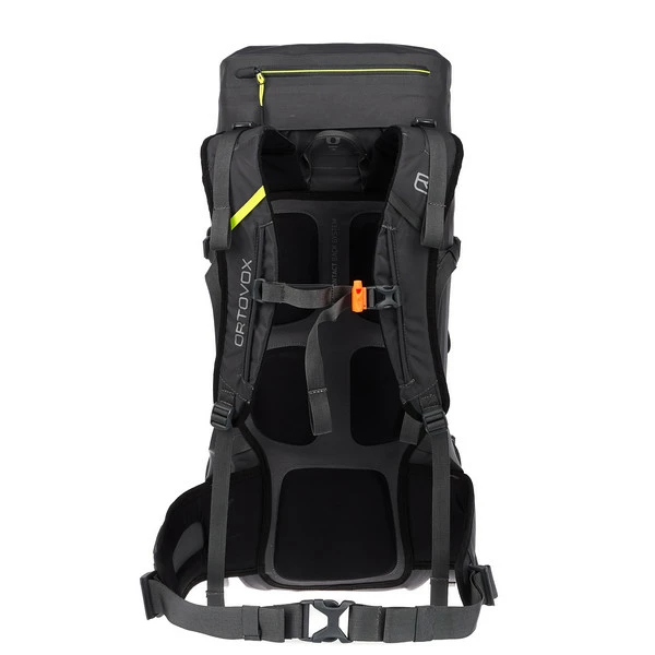 Bestes Angebot 🛒 Ortovox TRAVERSE 30 DRY - Tagesrucksack Black Steel ⭐ 3 Bestes Angebot 🛒 Ortovox TRAVERSE 30 DRY - Tagesrucksack Black Steel ⭐ – Bild 3