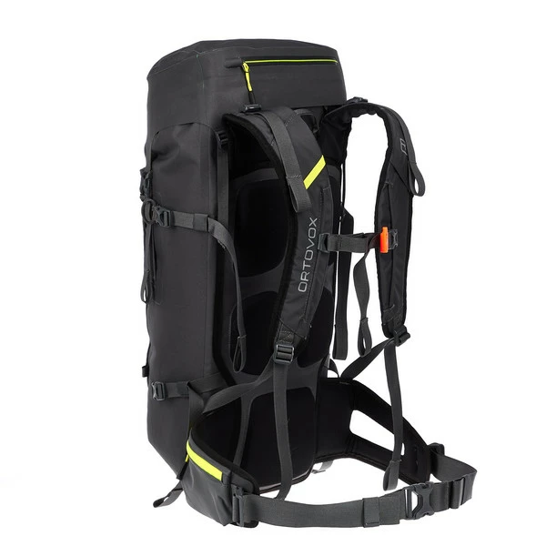 Bestes Angebot 🛒 Ortovox TRAVERSE 30 DRY - Tagesrucksack Black Steel ⭐ 4 Bestes Angebot 🛒 Ortovox TRAVERSE 30 DRY - Tagesrucksack Black Steel ⭐ – Bild 4