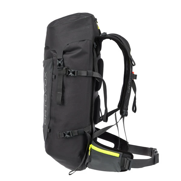 Bestes Angebot 🛒 Ortovox TRAVERSE 30 DRY - Tagesrucksack Black Steel ⭐ 5 Bestes Angebot 🛒 Ortovox TRAVERSE 30 DRY - Tagesrucksack Black Steel ⭐ – Bild 5