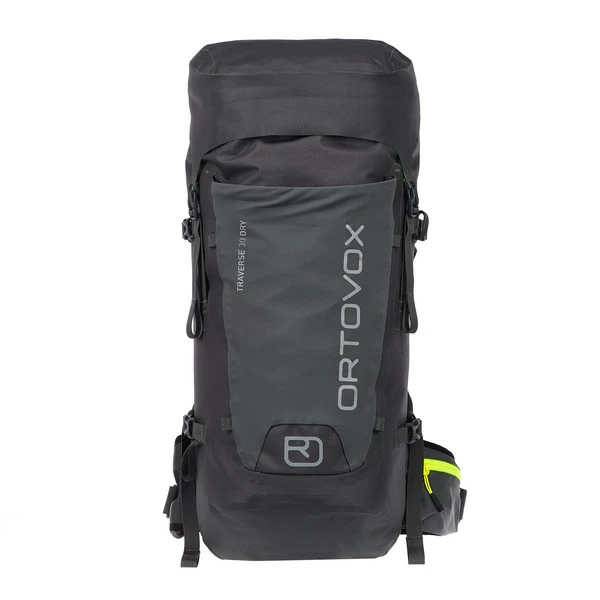 Bestes Angebot 🛒 Ortovox TRAVERSE 30 DRY - Tagesrucksack Black Steel ⭐ 6 Bestes Angebot 🛒 Ortovox TRAVERSE 30 DRY - Tagesrucksack Black Steel ⭐ – Bild 6