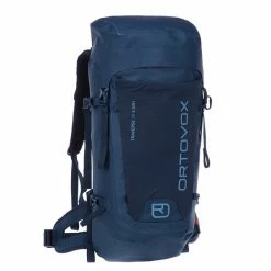 Bestpreis 💯 Ortovox TRAVERSE 28 S DRY - Tagesrucksack Blue Lake 💯