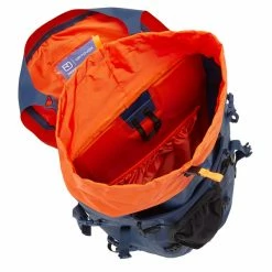 Bestpreis 💯 Ortovox TRAVERSE 28 S DRY - Tagesrucksack Blue Lake 💯 -TierraOrtovox Verkaufsladen 5637827757 dwlfpuj traverse 28 s dry ortovox 24