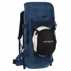 Bestpreis 💯 Ortovox TRAVERSE 28 S DRY - Tagesrucksack Blue Lake 💯 -TierraOrtovox Verkaufsladen 5637827757 g traverse 28 s dry ortovox 24