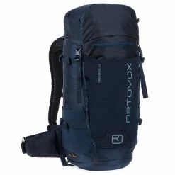 Schlussverkauf ✔️ Ortovox TRAVERSE 40 - Tourenrucksack Blue Lake 🤩