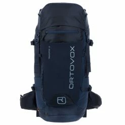Schlussverkauf ✔️ Ortovox TRAVERSE 40 - Tourenrucksack Blue Lake 🤩 -TierraOrtovox Verkaufsladen 5637827761 f traverse 40 ortovox 24