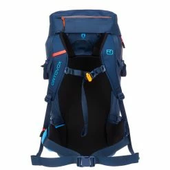 Auslauf 😀 Ortovox PEAK 38 S DRY - Tourenrucksack Blue Lake 👏 -TierraOrtovox Verkaufsladen 5637827765 c peak 38 s dry ortovox 24