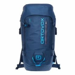 Auslauf 😀 Ortovox PEAK 38 S DRY - Tourenrucksack Blue Lake 👏 -TierraOrtovox Verkaufsladen 5637827765 f peak 38 s dry ortovox 24