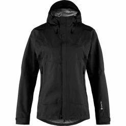 Auslauf 🎁 Tierra BACK UP JACKET GEN.3 W Frauen - Regenjacke 🤩