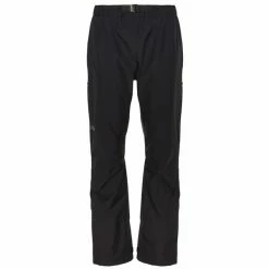 Brandneu 🔔 Tierra BACK UP HYBRID PANT GEN.3 W Frauen - Hardshellhose Black 👏