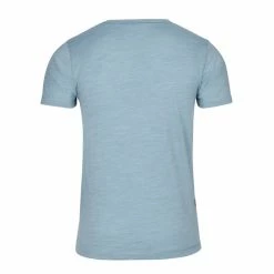 Aktion 🎁 Tierra WOOLPA TEE M Männer - Funktionsshirt 🎁 -TierraOrtovox Verkaufsladen 5637851532 b woolpa tee m tierra 24