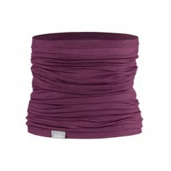 Schlussverkauf ✨ Tierra WOOLPA TUBE Unisex - Multifunktionstuch 🎁