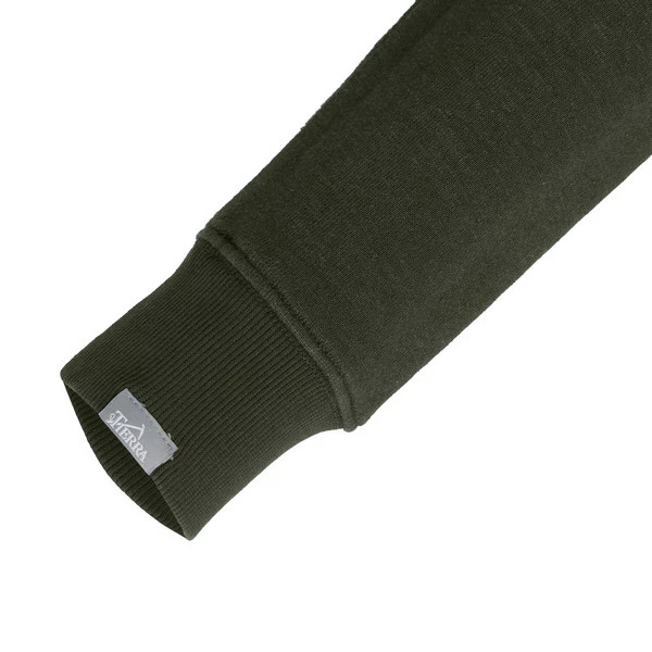 Bestpreis ✨ Tierra HEMPY SWEATER W Frauen - Sweatshirt 🛒 5 Bestpreis ✨ Tierra HEMPY SWEATER W Frauen - Sweatshirt 🛒 – Bild 5