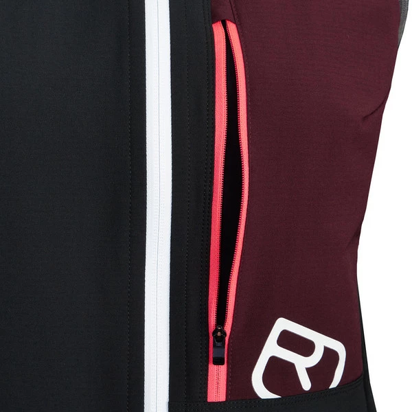 Angebote 🤩 Ortovox BERRINO VEST W Frauen - Softshellweste Black Raven ⭐ 4 Angebote 🤩 Ortovox BERRINO VEST W Frauen - Softshellweste Black Raven ⭐ – Bild 4