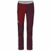 Großhandel 😍 Ortovox BERRINO PANTS W Frauen - Skihose Dark Wine 🎁
