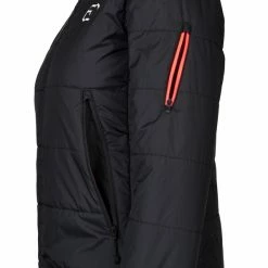 Aktion 💯 Ortovox SWISSWOOL ZINAL JACKET W Frauen - Isolationsjacke Black Raven 🤩 -TierraOrtovox Verkaufsladen 5637858597 c swisswool zinal jacket w ortovox 24