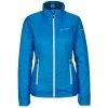 Aktion ✔️ Ortovox SWISSWOOL PIZ BIAL JACKET W Frauen - Übergangsjacke Sky Blue ⭐