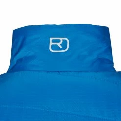 Aktion ✔️ Ortovox SWISSWOOL PIZ BIAL JACKET W Frauen - Übergangsjacke Sky Blue ⭐ -TierraOrtovox Verkaufsladen 5637858603 g swisswool piz bial jacket w ortovox 24