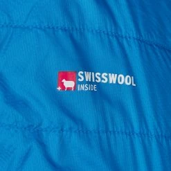 Aktion ✔️ Ortovox SWISSWOOL PIZ BIAL JACKET W Frauen - Übergangsjacke Sky Blue ⭐ -TierraOrtovox Verkaufsladen 5637858603 h swisswool piz bial jacket w ortovox 24