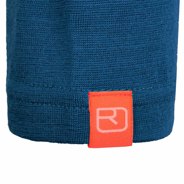 Auslauf 😍 Ortovox 185 ROCK' N' WOOL LONG SLEEVE W Frauen - Funktionsshirt 🧨 5 Auslauf 😍 Ortovox 185 ROCK' N' WOOL LONG SLEEVE W Frauen - Funktionsshirt 🧨 – Bild 5