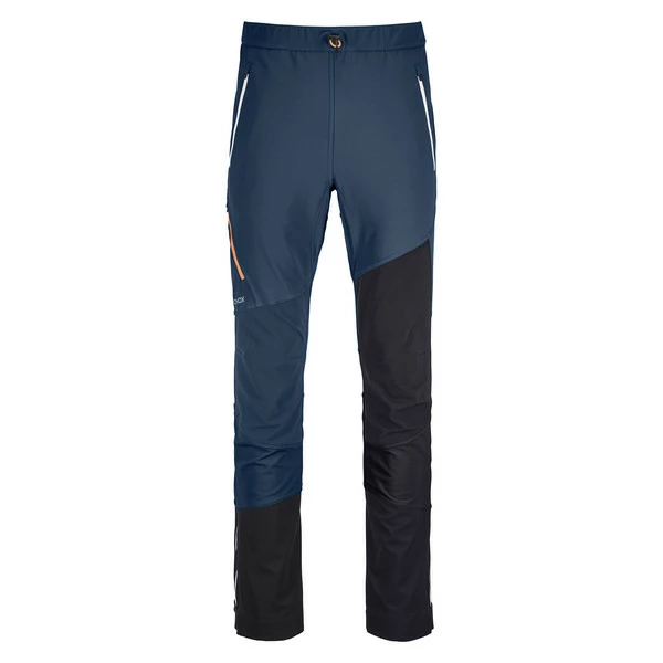Großhandel 🛒 Ortovox COL BECCHEI PANTS M Männer - Skihose Blue Lake ⭐ 1 Großhandel 🛒 Ortovox COL BECCHEI PANTS M Männer - Skihose Blue Lake ⭐