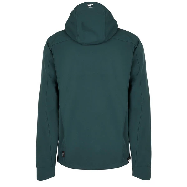 Bestes Angebot 👏 Ortovox PORDOI JKT M Männer - Skijacke Green Pine ✨ 2 Bestes Angebot 👏 Ortovox PORDOI JKT M Männer - Skijacke Green Pine ✨ – Bild 2