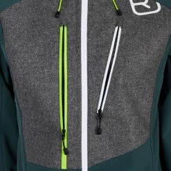 Bestes Angebot 👏 Ortovox PORDOI JKT M Männer - Skijacke Green Pine ✨ 10 Bestes Angebot 👏 Ortovox PORDOI JKT M Männer - Skijacke Green Pine ✨ -TierraOrtovox Verkaufsladen 5637859347 c pordoi jkt m ortovox 24