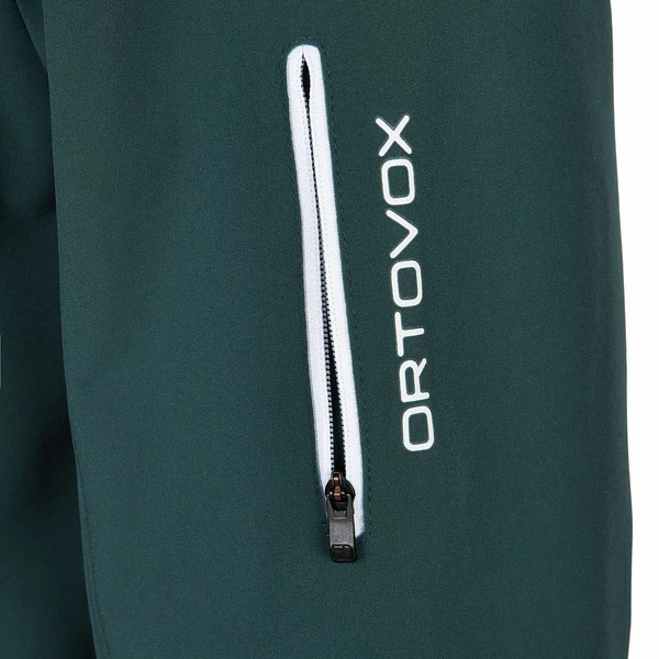 Bestes Angebot 👏 Ortovox PORDOI JKT M Männer - Skijacke Green Pine ✨ 4 Bestes Angebot 👏 Ortovox PORDOI JKT M Männer - Skijacke Green Pine ✨ – Bild 4