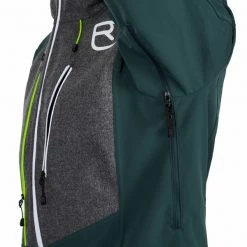 Bestes Angebot 👏 Ortovox PORDOI JKT M Männer - Skijacke Green Pine ✨ 12 Bestes Angebot 👏 Ortovox PORDOI JKT M Männer - Skijacke Green Pine ✨ -TierraOrtovox Verkaufsladen 5637859347 e pordoi jkt m ortovox 24