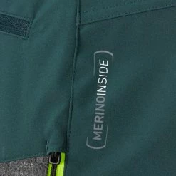 Billig đ Ortovox PORDOI PTS M MĂ€nner - Skihose Green Pine â 16 Billig đ Ortovox PORDOI PTS M MĂ€nner - Skihose Green Pine â -TierraOrtovox Verkaufsladen 5637859353 f pordoi pts m ortovox 24