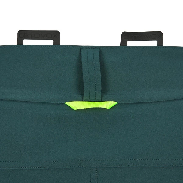 Billig đ Ortovox PORDOI PTS M MĂ€nner - Skihose Green Pine â 10 Billig đ Ortovox PORDOI PTS M MĂ€nner - Skihose Green Pine â â Bild 10