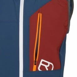Brandneu 🌟 Ortovox BERRINO VEST M Männer - Softshellweste Blue Lake 👍 9 Brandneu 🌟 Ortovox BERRINO VEST M Männer - Softshellweste Blue Lake 👍 -TierraOrtovox Verkaufsladen 5637859361 d berrino vest m ortovox 24