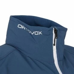Brandneu 🌟 Ortovox BERRINO VEST M Männer - Softshellweste Blue Lake 👍 10 Brandneu 🌟 Ortovox BERRINO VEST M Männer - Softshellweste Blue Lake 👍 -TierraOrtovox Verkaufsladen 5637859361 e berrino vest m ortovox 24