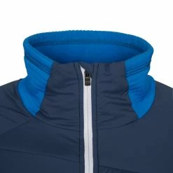 Rabatt ❤️ Ortovox WESTALPEN SWISSWOOL HYBR JKT M Männer - Isolationsjacke Safety Blue ✔️ -TierraOrtovox Verkaufsladen 5637859366 e westalpen swisswool hybr jkt m ortovox 24