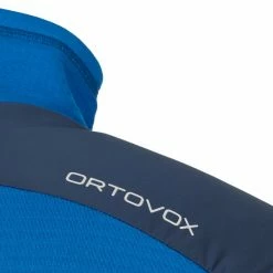 Rabatt ❤️ Ortovox WESTALPEN SWISSWOOL HYBR JKT M Männer - Isolationsjacke Safety Blue ✔️ -TierraOrtovox Verkaufsladen 5637859366 g westalpen swisswool hybr jkt m ortovox 24
