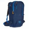Angebote ✔️ Ortovox HAUTE ROUTE 32 Unisex - Skitourenrucksack Dark Navy 👍