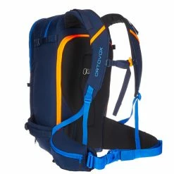 Angebote ✔️ Ortovox HAUTE ROUTE 32 Unisex - Skitourenrucksack Dark Navy 👍 -TierraOrtovox Verkaufsladen 5637874454 d haute route 32 ortovox 24