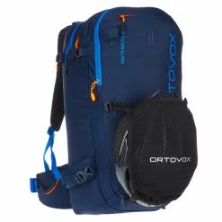 Angebote ✔️ Ortovox HAUTE ROUTE 32 Unisex - Skitourenrucksack Dark Navy 👍 -TierraOrtovox Verkaufsladen 5637874454 g haute route 32 ortovox 24