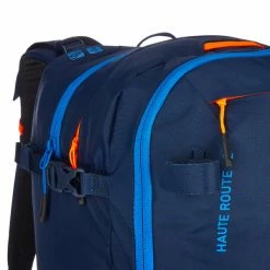 Angebote ✔️ Ortovox HAUTE ROUTE 32 Unisex - Skitourenrucksack Dark Navy 👍 -TierraOrtovox Verkaufsladen 5637874454 j haute route 32 ortovox 24