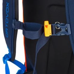 Angebote ✔️ Ortovox HAUTE ROUTE 32 Unisex - Skitourenrucksack Dark Navy 👍 -TierraOrtovox Verkaufsladen 5637874454 l haute route 32 ortovox 24