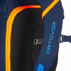 Angebote ✔️ Ortovox HAUTE ROUTE 32 Unisex - Skitourenrucksack Dark Navy 👍 -TierraOrtovox Verkaufsladen 5637874454 m haute route 32 ortovox 24