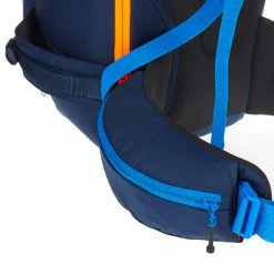 Angebote ✔️ Ortovox HAUTE ROUTE 32 Unisex - Skitourenrucksack Dark Navy 👍 -TierraOrtovox Verkaufsladen 5637874454 n haute route 32 ortovox 24